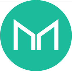 Aave MKR